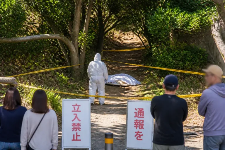 北九州・若松区で白骨遺体発見、身元判明 住民への影響と警戒点