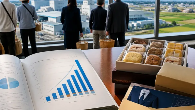 ふるさと納税で実質収支5年連続首位、北本市の取り組みと課題