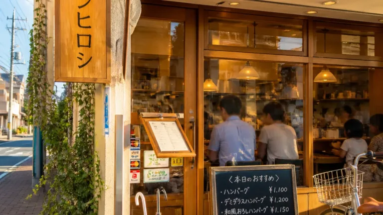 豊田に町洋食店「キッチンヒロシ」 定番メニュー充実で使い勝手良好