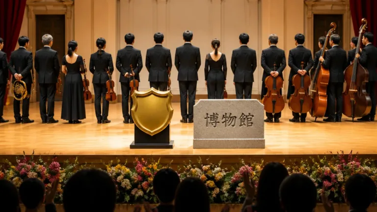 神戸の室内管弦楽団、評論家団体から表彰 地域文化の評価高まる