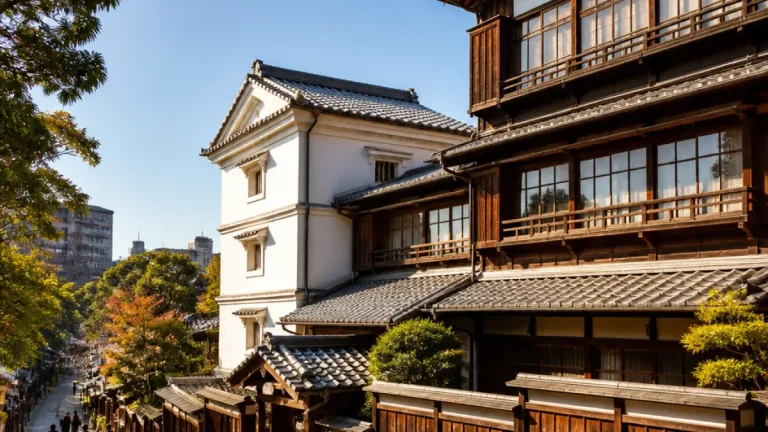 神戸・有馬の元旅館「山下家住宅」が国登録文化財に答申