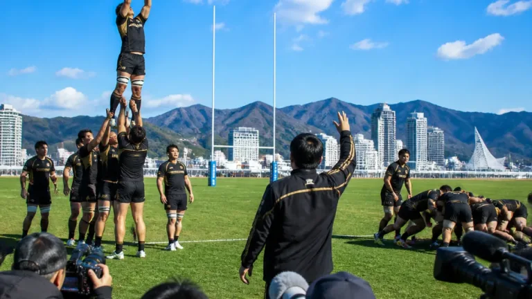 神戸スティーラーズ新体制で始動 連覇へ本格準備