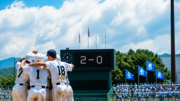 高知県中学野球 西部が７年ぶりに頂点奪回