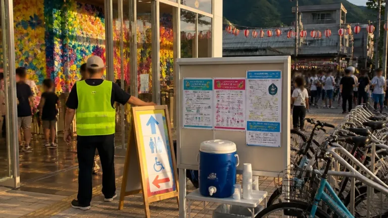 8月10日〜16日 高知の注目イベント案内と参加・来訪の留意点