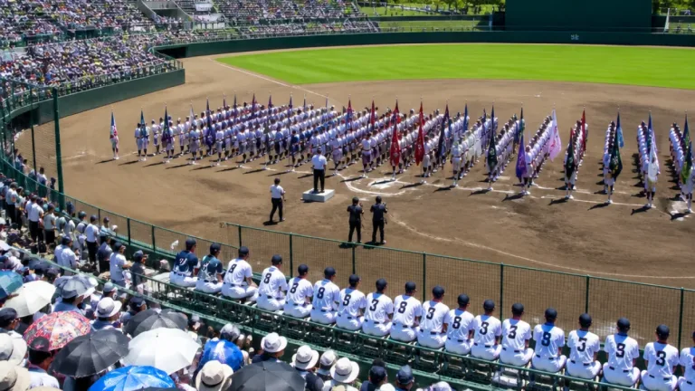甲子園へ向け高知大会開幕 地元有力校が2回戦へ進出
