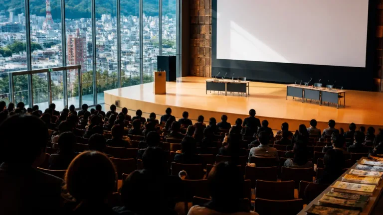 高知で学ぶ「共に育つ教室」—映画上映とトークで問う包摂教育