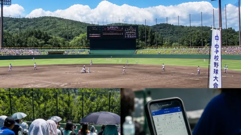 高知県中学野球選手権が開幕 53校37チーム熱戦