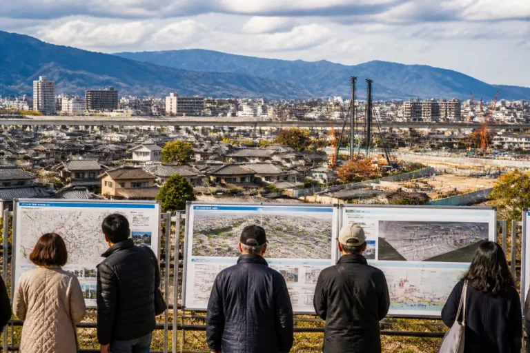 甲府周辺にも影響懸念──リニア静岡工区の着工容認を地元視点で読む