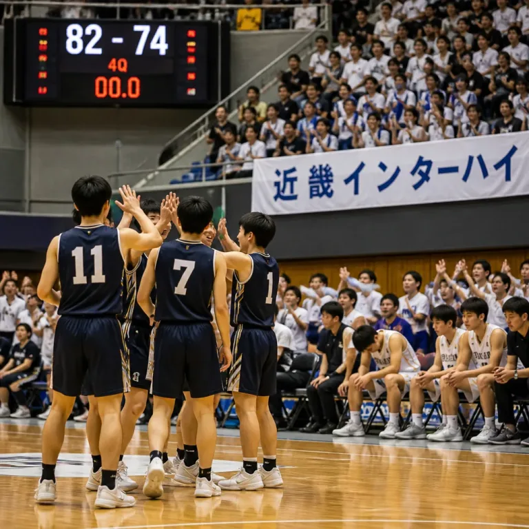 福岡大附大濠が逆転で決勝進出、2017年以来の栄冠へ前進