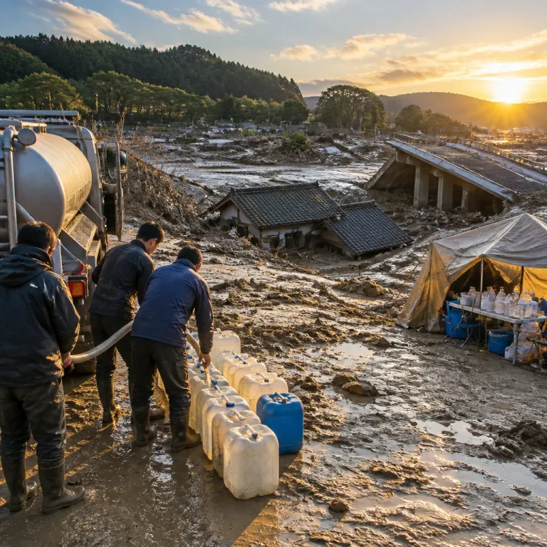 バングラデシュ豪雨で広がる被災、現地組織と国際支援の役割