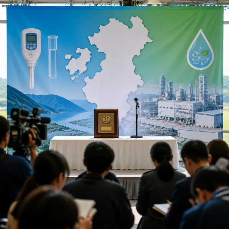 TSMC進出を追った熊日連載が国際ジャーナリズム大賞受賞