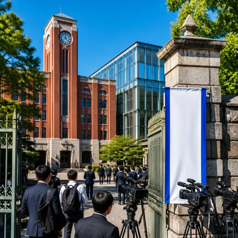 京都大学を国際卓越研究大学に認定、国内で三校目の位置付け