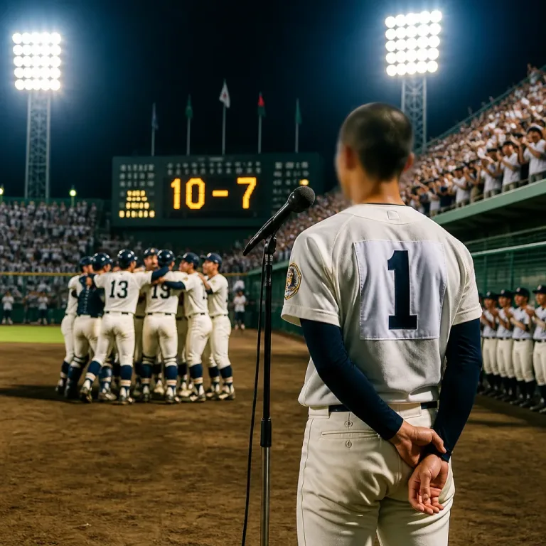 東日本国際大昌平が１０―７で学法石川を下し福島大会制覇、春夏通じ初の甲子園へ