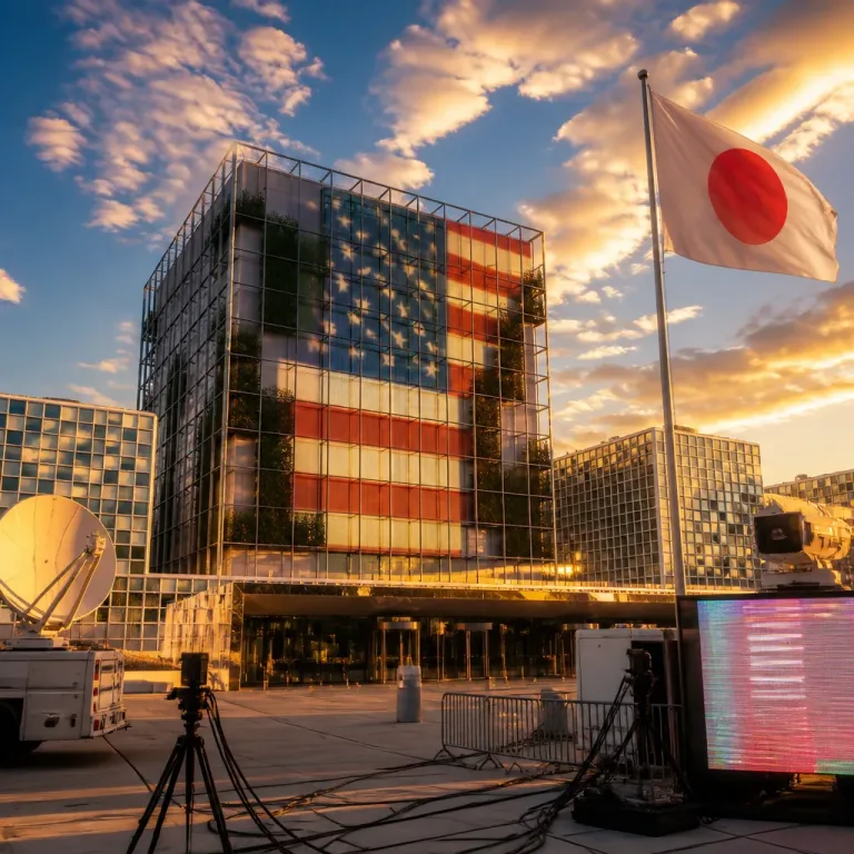 米国のＩＣＣ解体圧力と日本の対応が突きつける課題