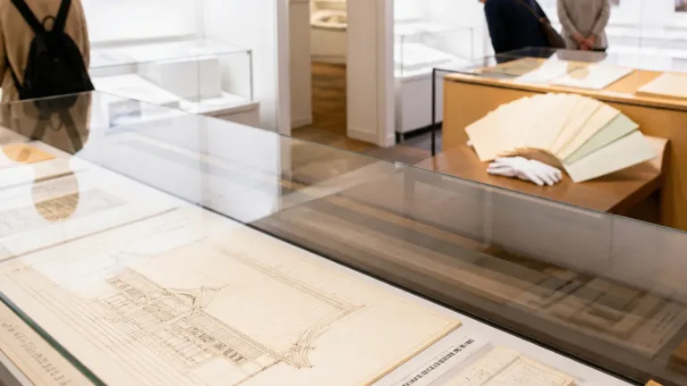 公文書でたどる高知の文化、実物と手触りで伝える企画展