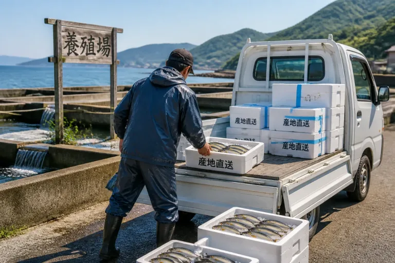 最後の養殖場を守る 香南の鮎、直販で再生目指す