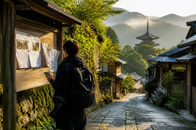 高野・山麓で地域おこし協力隊を1名募集 活動費や待遇を公開