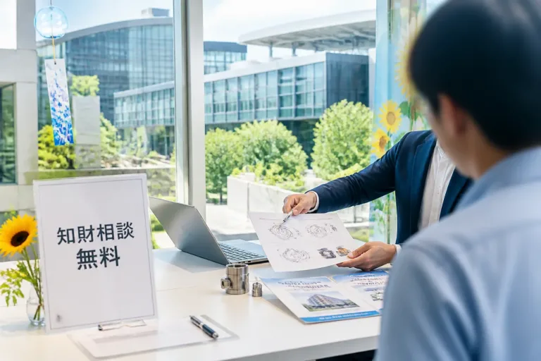 KRPフェスで知財相談を無料実施、起業支援の受け皿を拡充