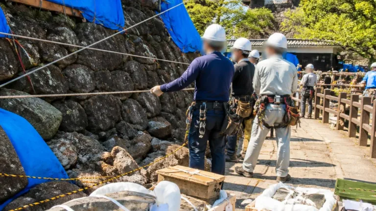 熊本地震で文化財被害拡大、県内で77件確認し計85件に