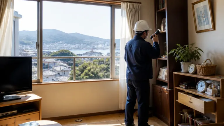 熊本震源の地震で山口でも揺れ確認 被害なし、備えを再確認