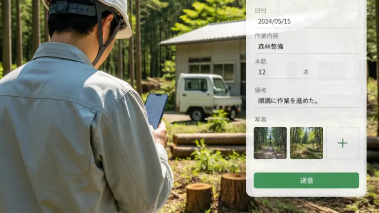 熊本県職員の自作アプリで報告業務半減、現場対応の迅速化に期待