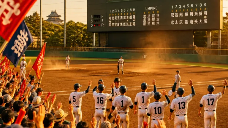 熊本工ら4校が3回戦へ 県大会序盤で圧勝続く