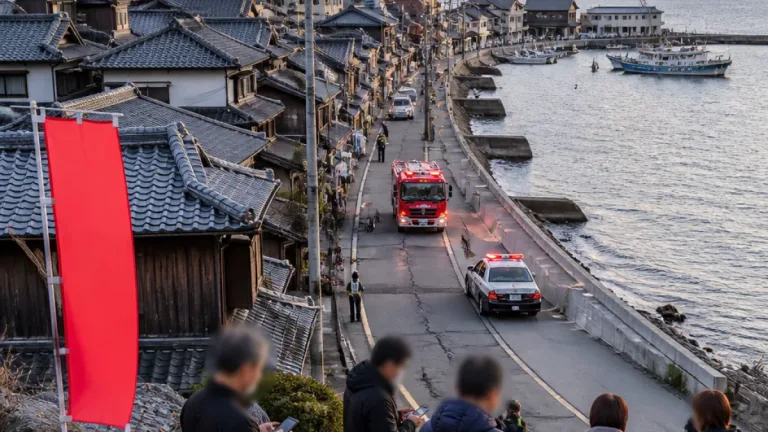 熊本震度7、広島でも震度3 観測 被害確認は現時点でなし