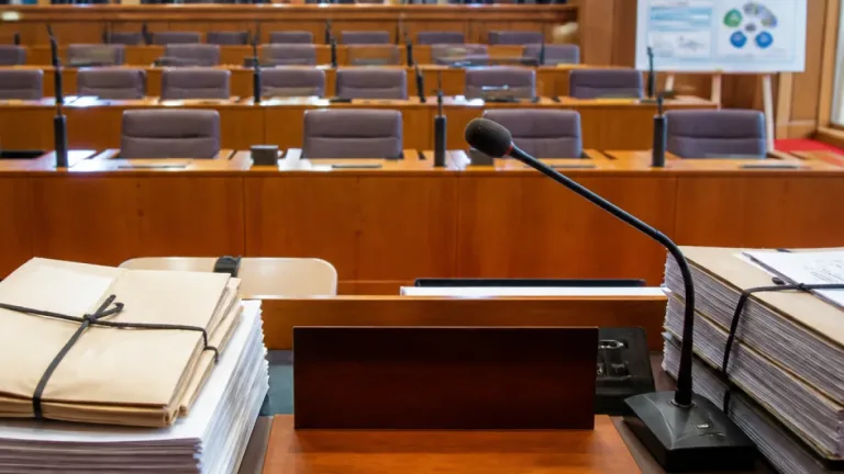 議長辞職で県議会は疑惑解明へ