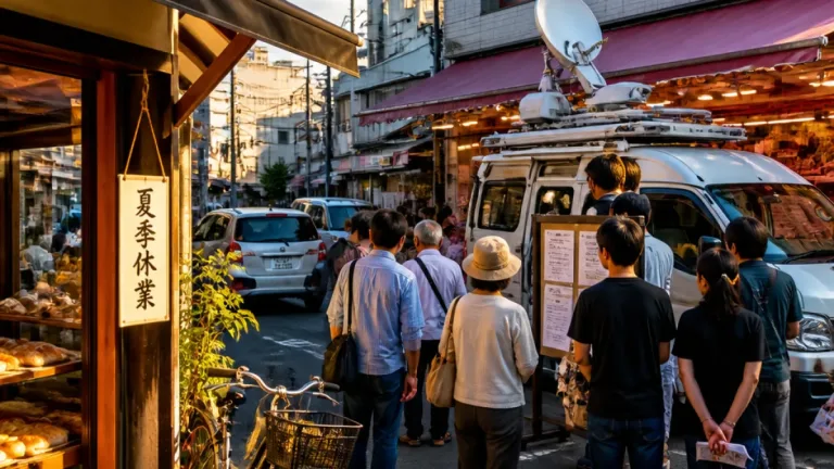 久留米の名店、地元発のテレビ特集で注目 来店対策と知っておくべき点