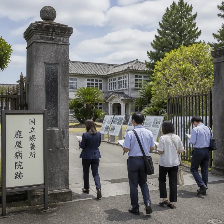 ハンセン病と人権教育：教員が療養所で学んだ課題と指導の視点