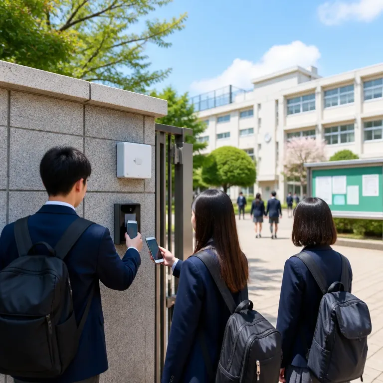教育機関向けデジタル身分証、Photosynthとクマヒラが共同開発へ
