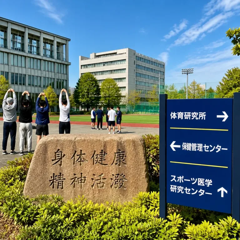 慶應義塾の体育教育、理念と組織横断で進化する取り組み