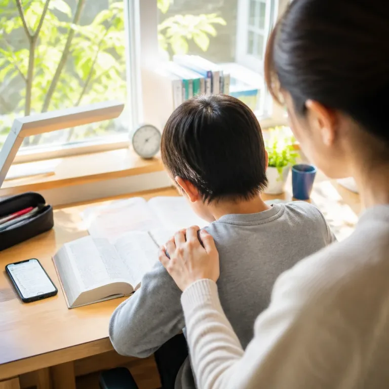「頭の良さ」は習慣と行動の積み重ね 東大生親取材が示す教育の出発点