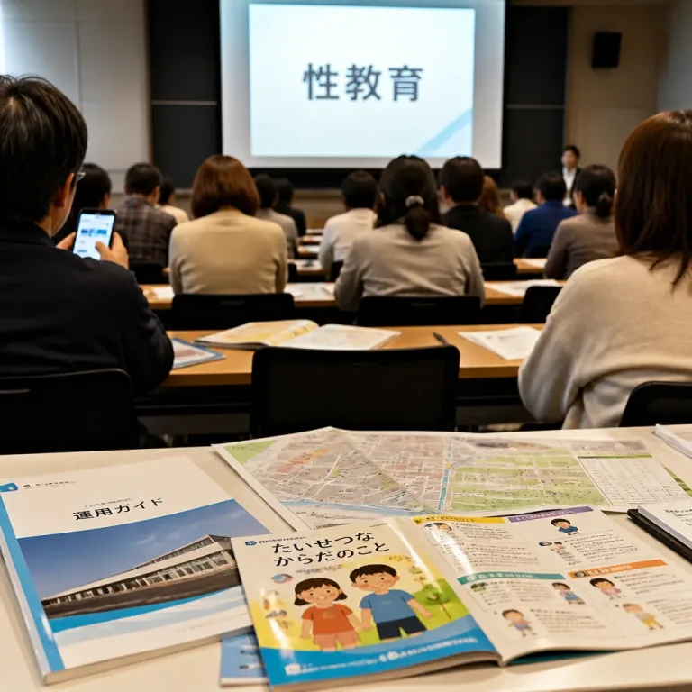 変わるべき性教育 学校・家庭・政策の乖離をどう埋めるか