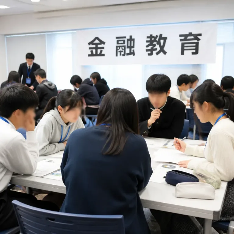 香川発・大学と地域が連携する金融教育プロジェクト始動