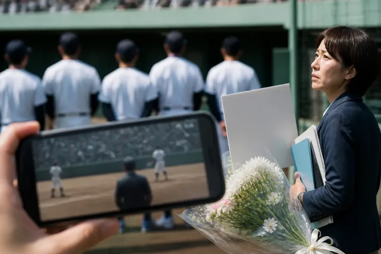 高校野球で光州事件を嘲笑 教育の責任と再発防止を問う