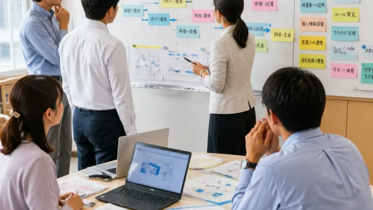 AI教育を「教える体制」へ移すための課題と準備