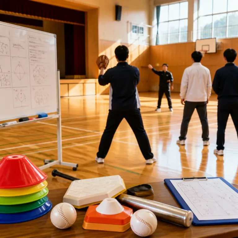 小学校教員向けにプロ指導者が実技講習 ベースボール型学習を実践形式で伝授