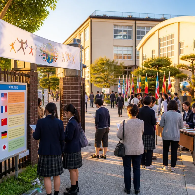 大手前高校、国際数学大会の主催で大阪を理数教育の拠点に