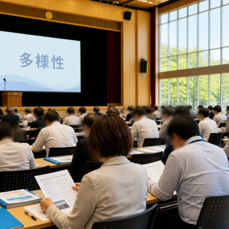 三笠で開催の教育講座「多様性」が示す現場の課題と実践