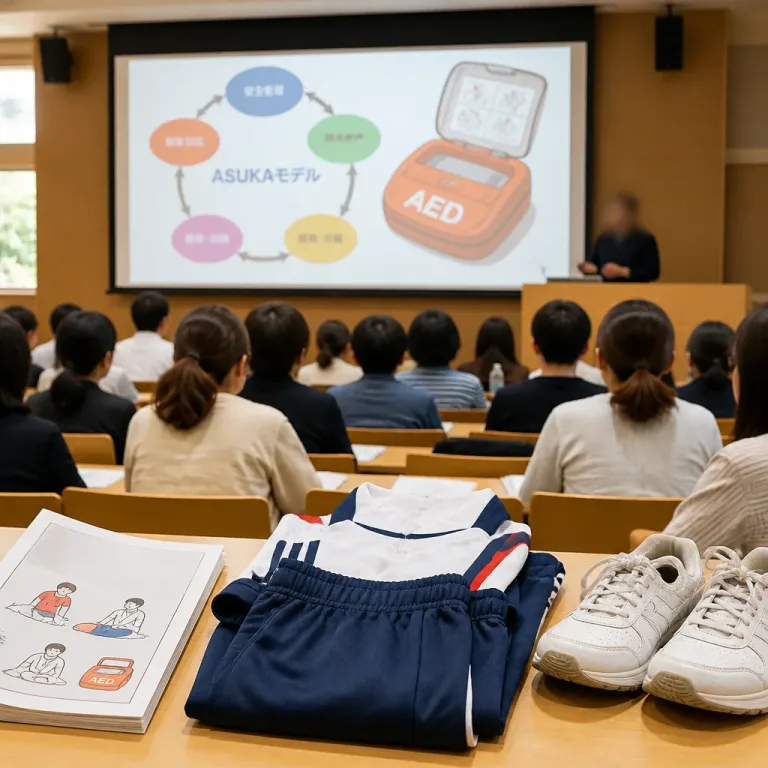 救命教育と遺族対応を問い直す 埼玉大セミナーが示した教訓