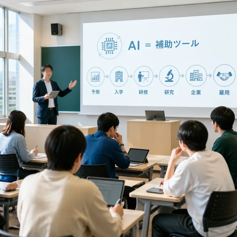 AIを道具と位置づける教育改革の指針、ベトナム指導部が強調