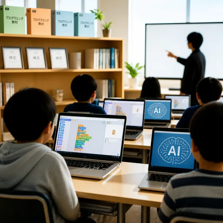 塾大手スプリックス、プログラミング事業を統合し事業基盤を強化