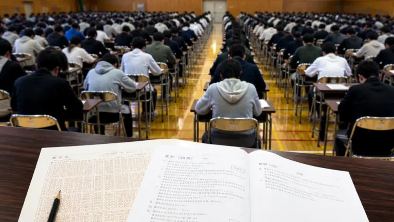 教員採用試験で誤選択肢、受験者全員を正答に