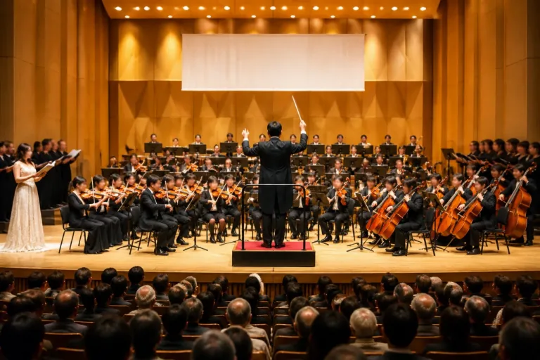 京響が八戸・青森で演奏会 地元出身の顔ぶれで実施