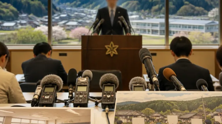 教職員不祥事相次ぎ知事「学校を孤立させてはならない」と表明