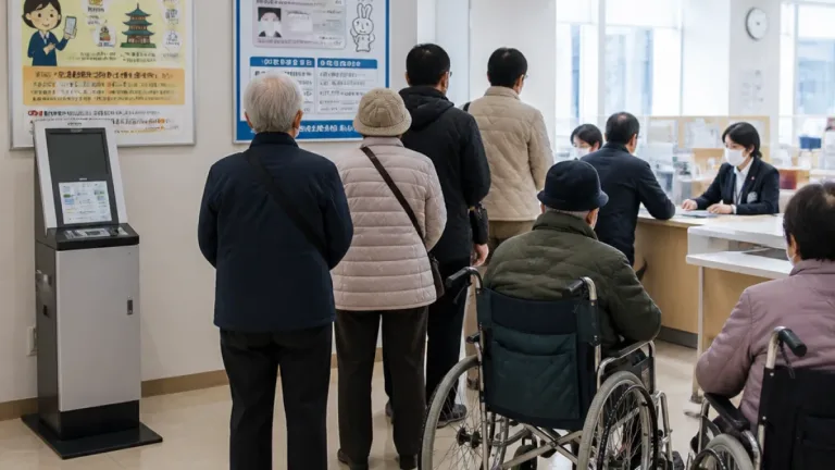 京都の給付「京都ポイント」 マイナ未所持者の取り残し懸念
