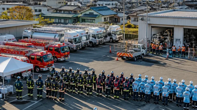 熊本地震受け京都府が支援態勢を整備、企業や団体も対応