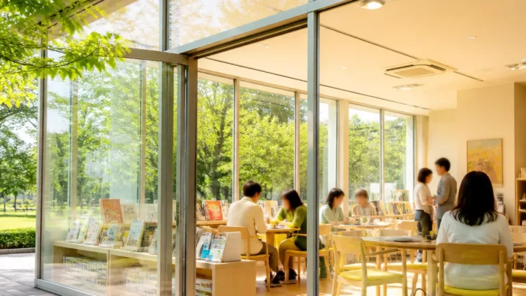 つくばに開設「がんカフェ レモンテラス」 日常支援と交流の拠点に