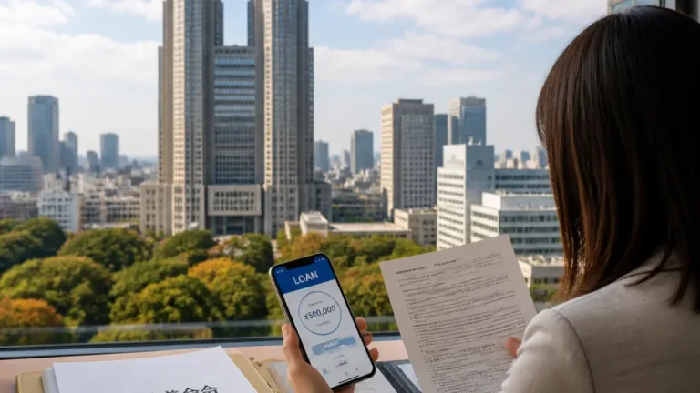 LINE Creditに行政処分、返済能力調査などで改善命令